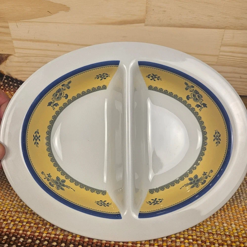 RARE Spode Albany S3670 England 11